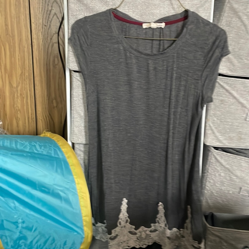 Rewind size small worn 2-3 tiles perfect condition